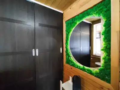 Уютный дом около пляжа в СНТ Культура - 6