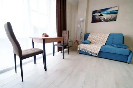 Квартиры на Православной 20/2 - 31