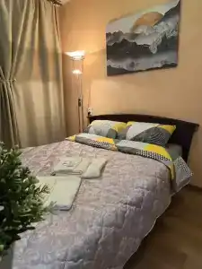 Квартиры на Олимпийской 38 - 61