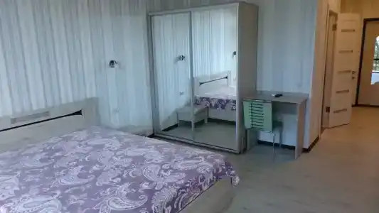 Квартиры на Алупкинском 2Г - 2
