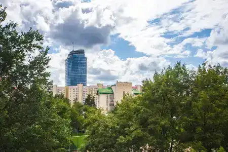 Квартиры на Заславской 25 - 76