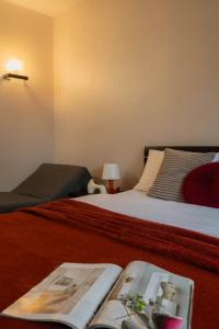 В центре Владимира любимые апартаменты vgosti33 NEW - 12