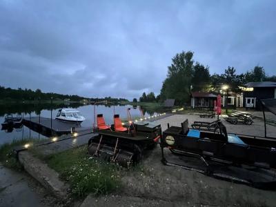 Дом рыбака - 66