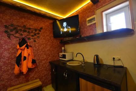 Kottiedzh Pod lipoi - 37