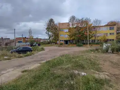 Хостел УПТК - 2