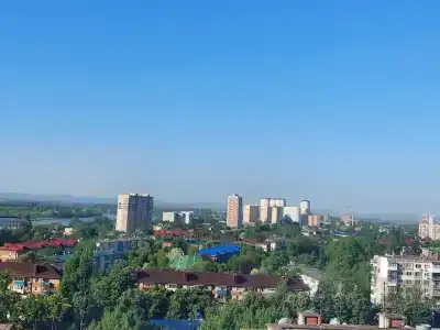 Квартиры на Старокубанской 123 - 209