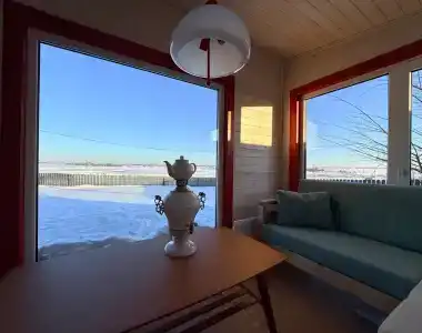 Глэмпинг Матрешка Home - 30