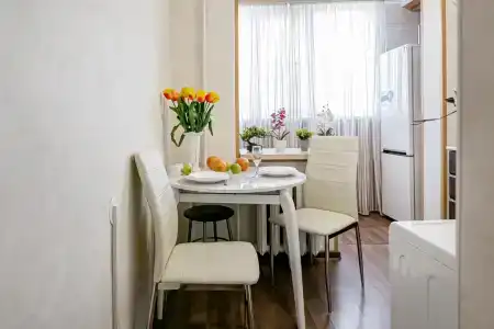 Квартиры на Губина 20 - 38