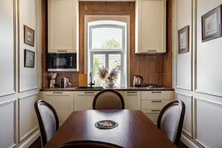 Гостевой дом на Энгельса, 6 - 9