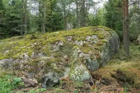 Камни - 123