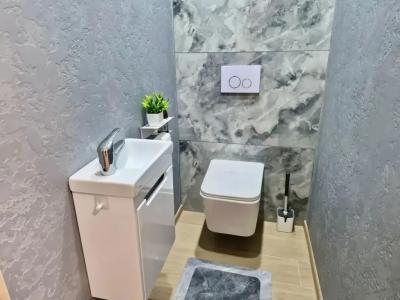 Квартиры на Майском 5 - 539