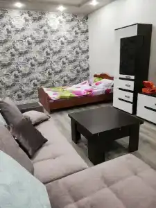 Квартиры на Олимпийской 53А - 75