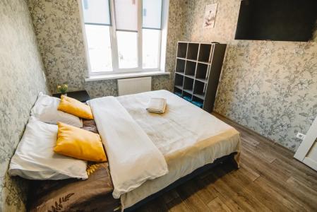 Квартиры на Чкалова 18 - 279