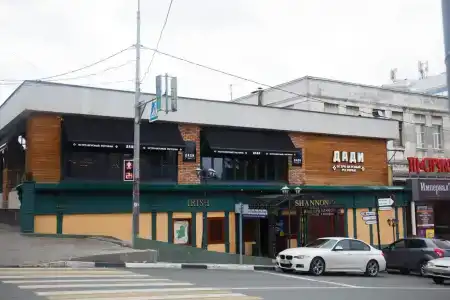 SamaraRentHouse - 12