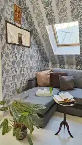 Танхауз Лотос на Берегу Реки - 29