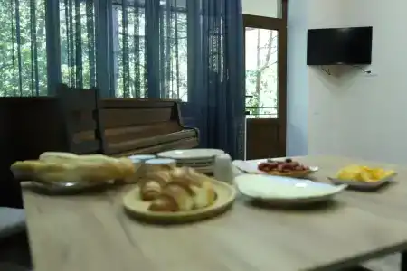 Милый домик - 9