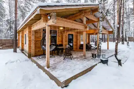DreamHouse Village - 66