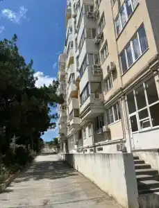 Квартиры на Черноморской 35 - 29