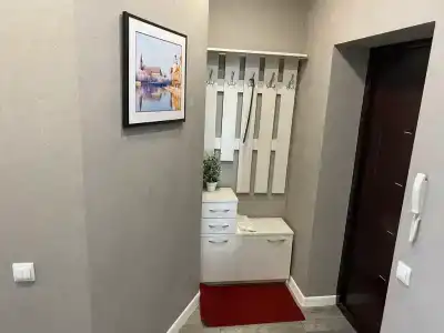 Квартиры на Гагарина 11 - 523