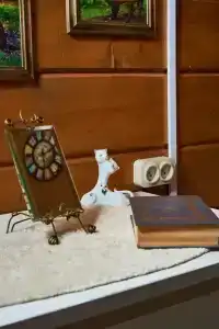 Winter Country House and SPA - 19