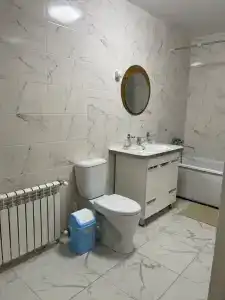 Уютный домик в парковой зоне - 49