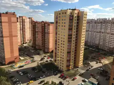 Центральная - 5