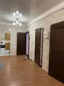Уютный домик в парковой зоне - 21