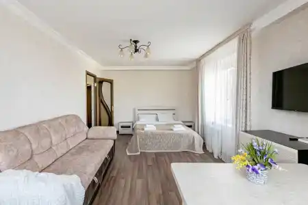 Квартиры на Губина 20 - 33