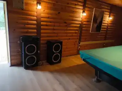 Агроусадьба на уединенном хуторе - 21