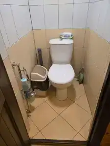 Гостевой дом-баня в Тарусино - 8