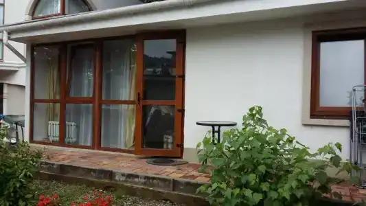 Дом для отдыха ХостаПалм - 0