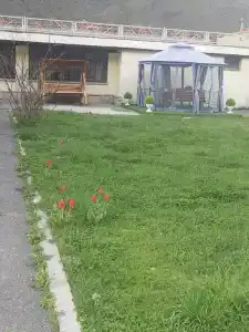 Особняк в живописном районе Куртатинского ущелья - 42