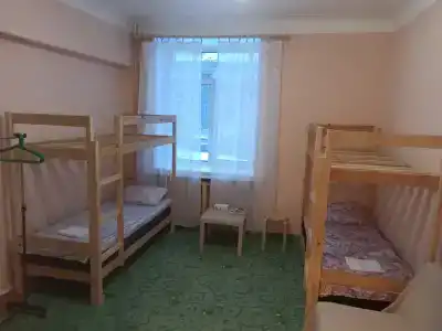 Кукисвумчорр - 3