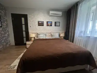 Apartment on Lenina 49 - 5