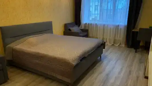 Квартира на Октябрьском, 19б - 25