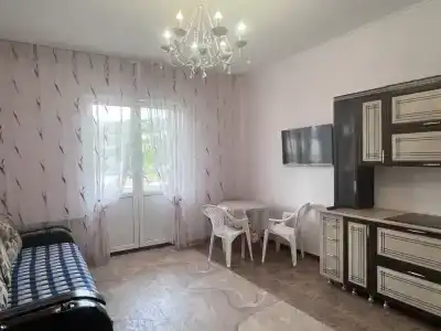 на Тормахова, 2к1 - 106