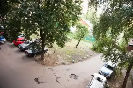 на Окском - 7