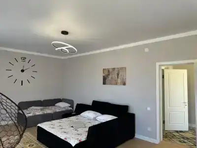 Дом с видом на горы - 57