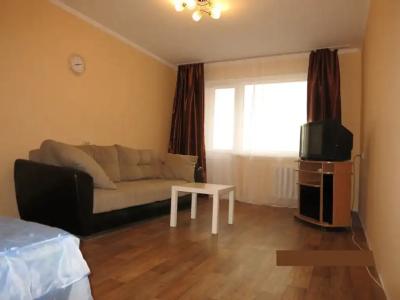 on Aviatsionnaya ulitsa - 0