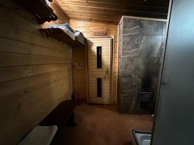 Дом на берегу реки с баней на дровах в Шилово - 8