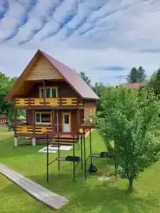 Усадьба Николаевых - 6
