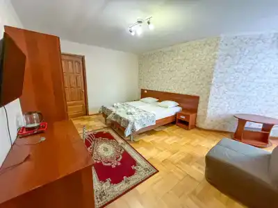 Квартиры на Мира 21/1 - 97