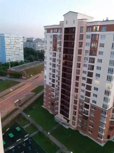 Квартиры на Московском 18 - 36