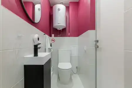Moon Hostel - 3
