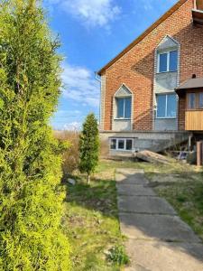 Уютный деревенский домик с русской баней возле озера в Большой Ухолоде - 32