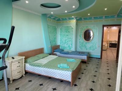 Квартира класса люкс - 30