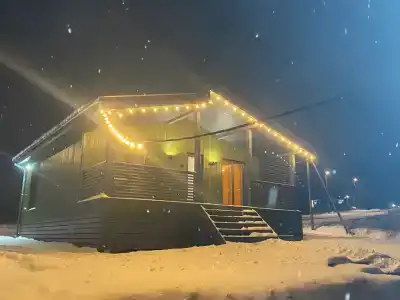 Коттедж Karhouse - 26