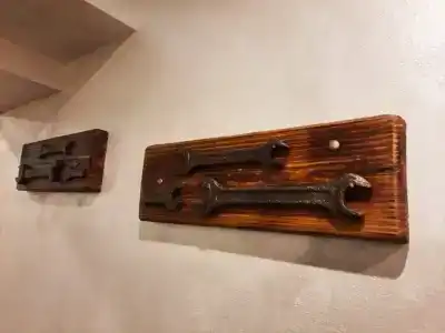 Loft-Берлога - 5