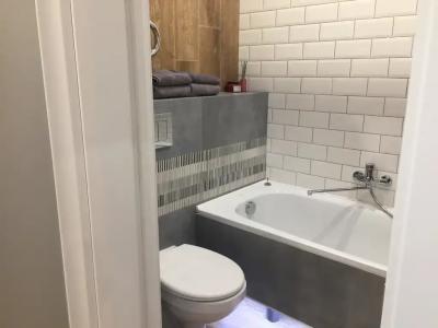 Apartment on Stantsionnaya 13 - 20
