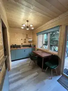 Архыз отель парк - 10